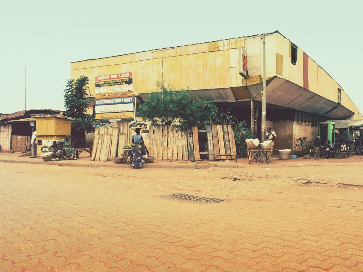 Myth: Africa's Rising Economies, The Truth Behind the Statistics - and What Is Actually True