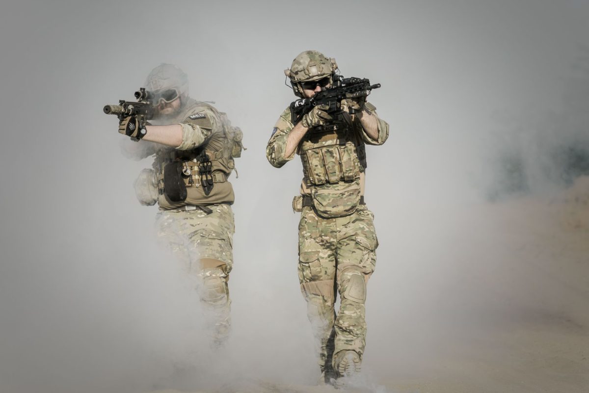 The IRGC's Claim of Hitting a US Special Operations Unit in Syria: Separating Fact from Fiction