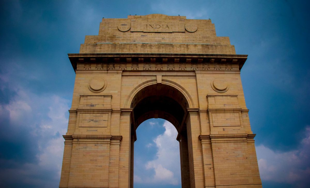 Hidden: The Part of K. K. Nagar Entrance Arch Demolition The Media Is Not Telling You