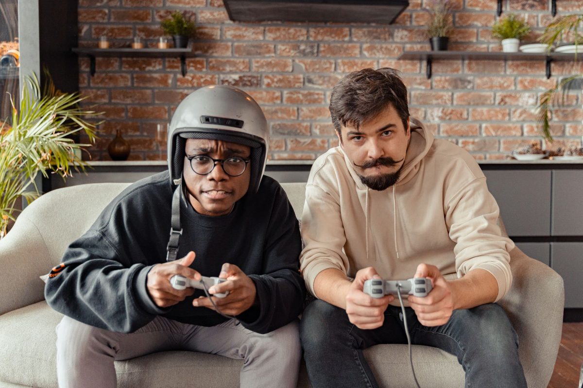More Games Should Be on Rails, Literally: A Look at Nintendo's Star Fox and Denshattack!