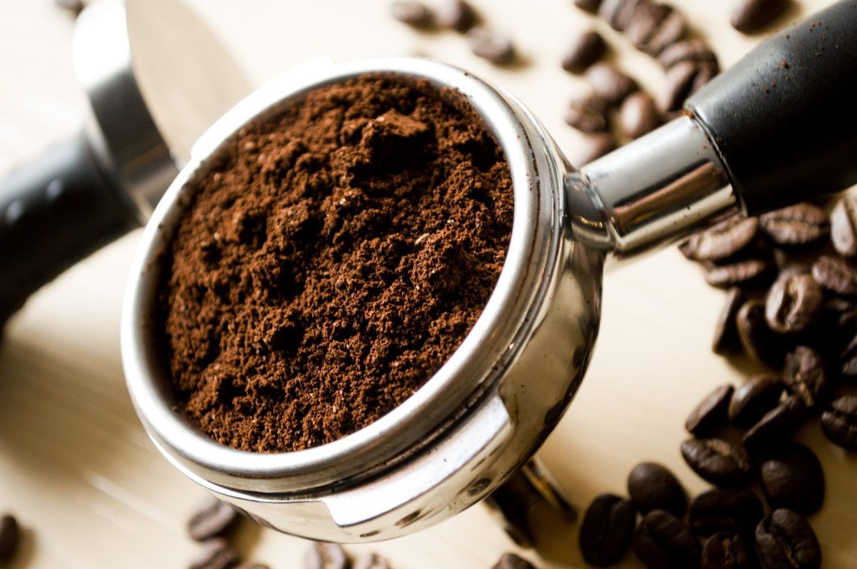 Composters Keep It Local: Turning Coffee Grounds into Guinea Pig Bedding in Small Towns