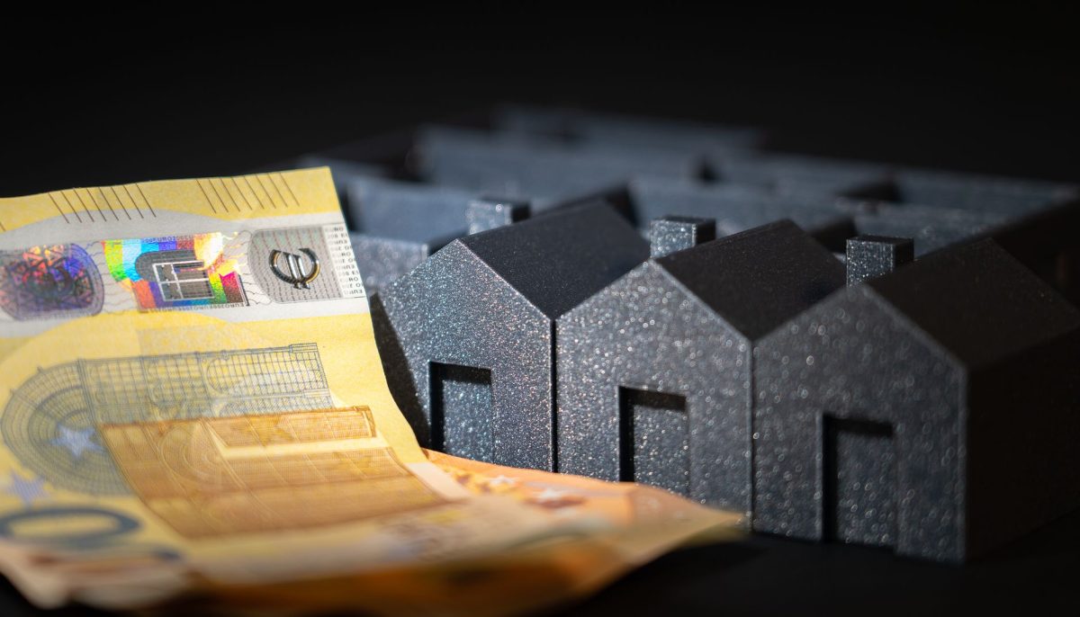 Contrarian: Everyone Is Wrong About the European Real Estate Boom in 2025 - Here Is the Evidence