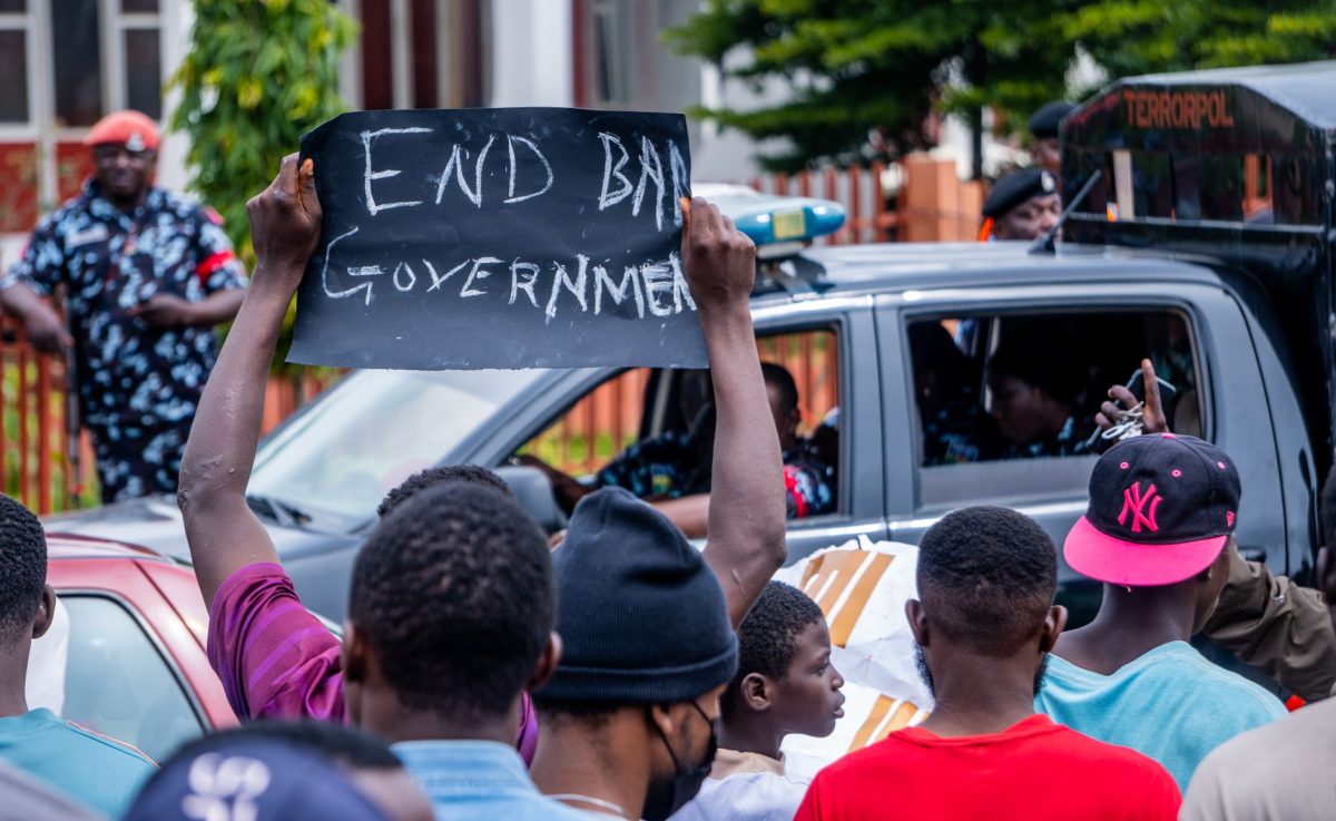 Hidden: The Part of Gabon's Public Debt the Media Is Not Telling You