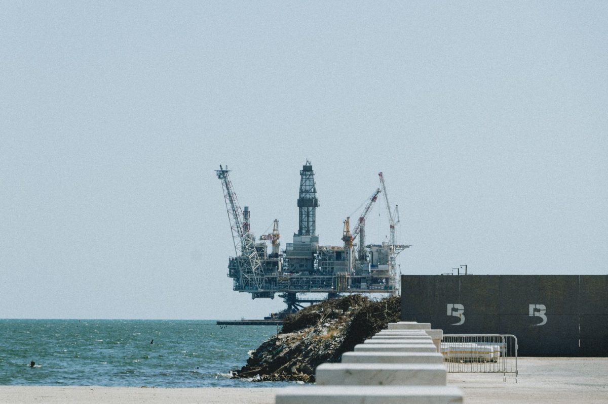 Signal: Burnham's North Sea Oil and Gas Support Is an Early Warning Sign for Industry Revival