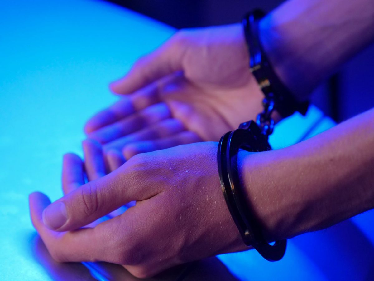 Tate Brothers Arrested in Miami on Extradition Charges