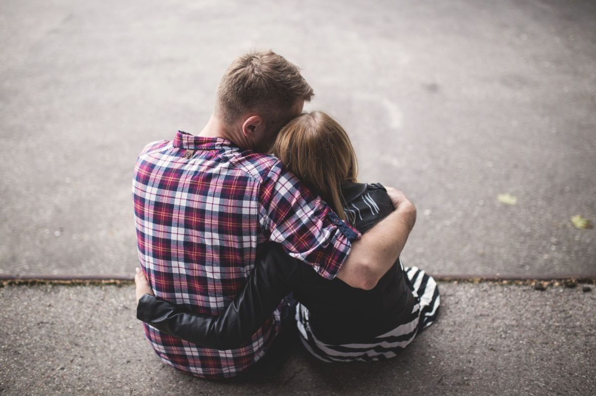 Watching My Teen Daughter Be in a Healthy Relationship Has Been a Gift to Observe