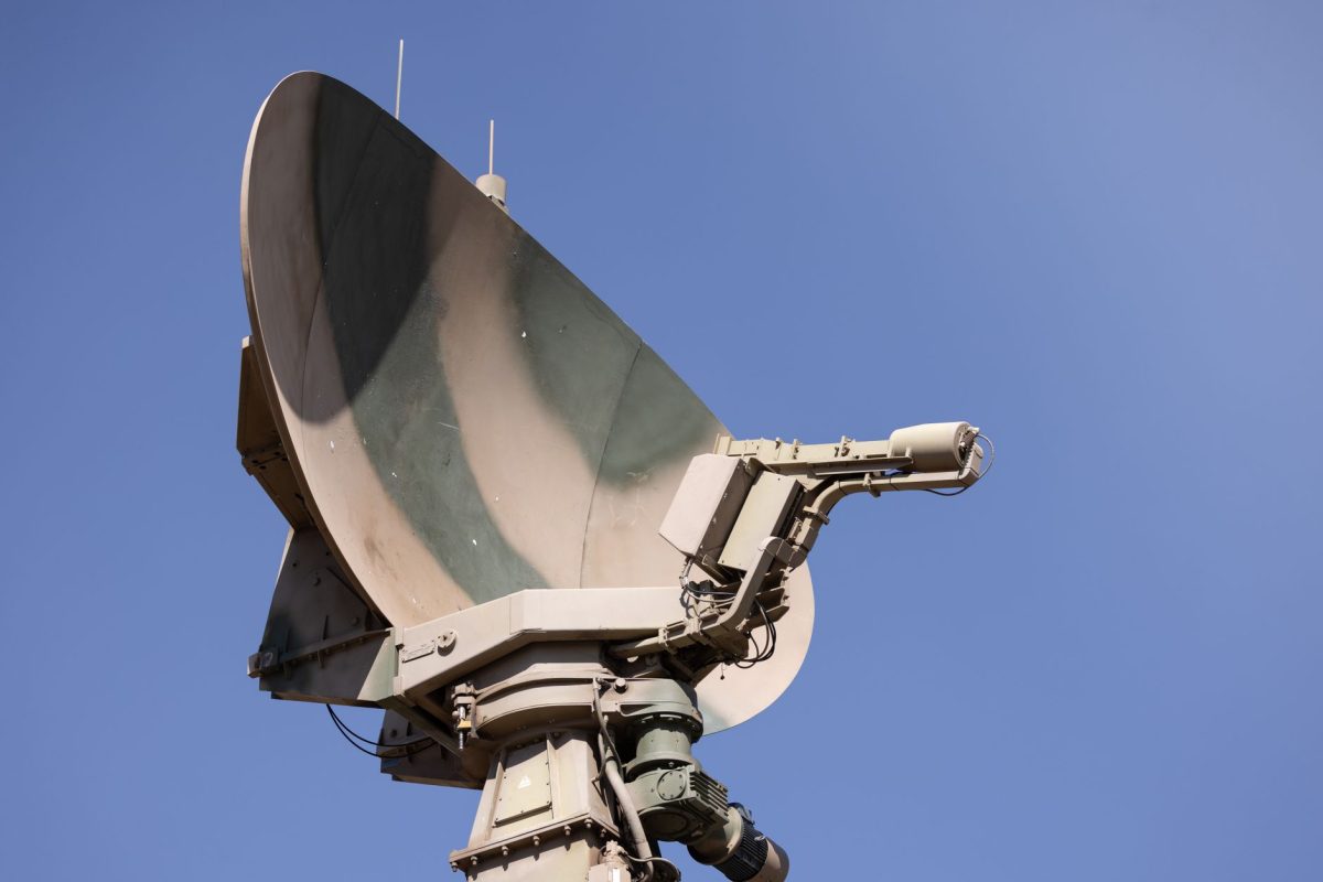 Malaysia Deploys Long-Range Radar at South China Sea Outpost Amid Philippines Row