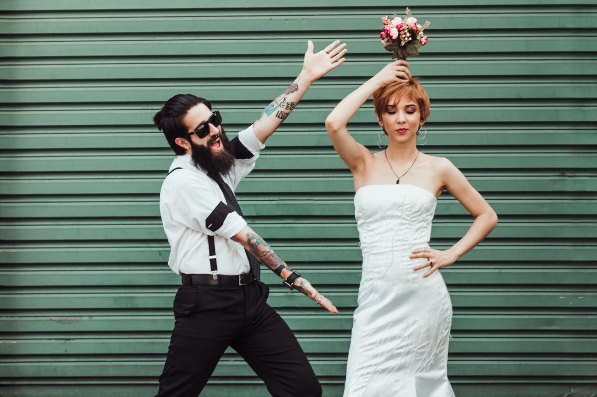 The 1975's Matty Healy Marries Model Gabbriette Bechtel in Los Angeles After Brief Romance with Taylor Swift
