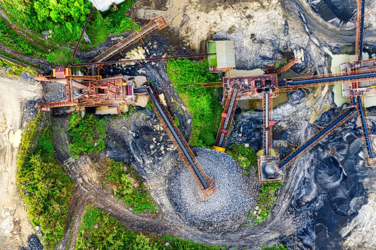 Canadian Mining Giant First Quantum Minerals' Decades-Long Covert Influence Campaign in Zambia