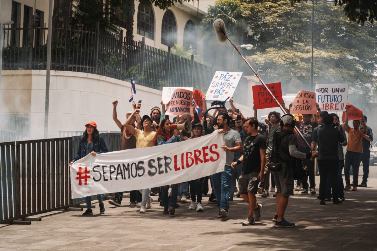 The Truth About Far-Right Wins in Latin America Is More Complicated Than You Think — Trump-Backed Candidates Emerge Victorious