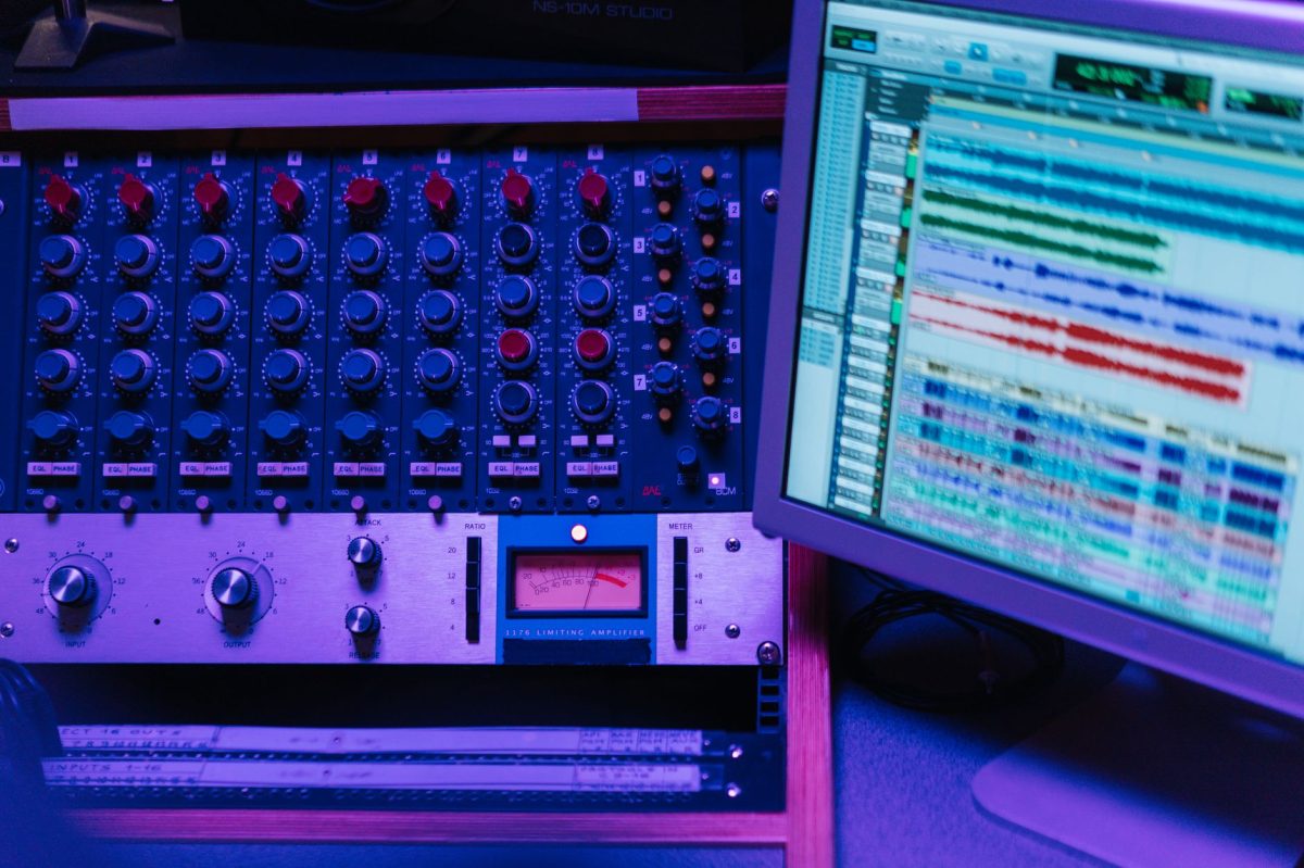 Timeline: How Sony Sued Udio's AI Music Generator Over 30,000 Songs