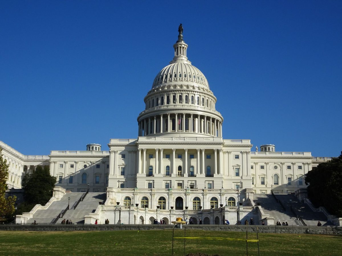 Counter: While Everyone Focused on Trump's Foreign Policy, a 2nd Bipartisan Resolution to End the War in Iran Was the Real Story