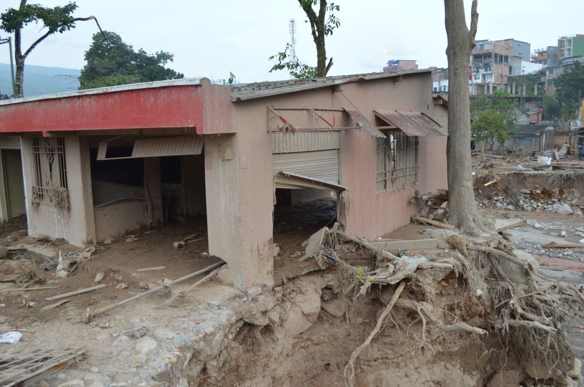 Hidden: The Part of $98.7 Billion in Damages The Media Isn't Telling You About Venezuela's Terremotos