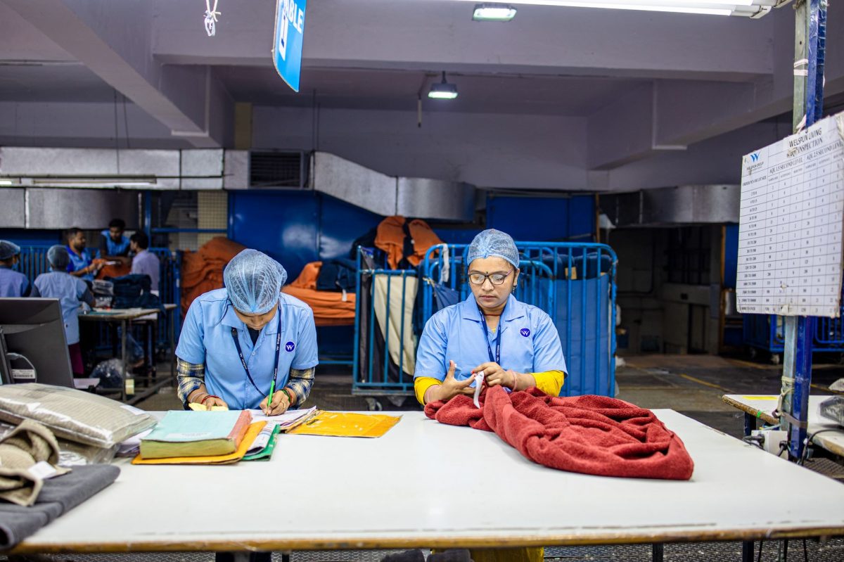 Lesotho Becomes Africa's Top Garment Exporter through Trade and Discipline