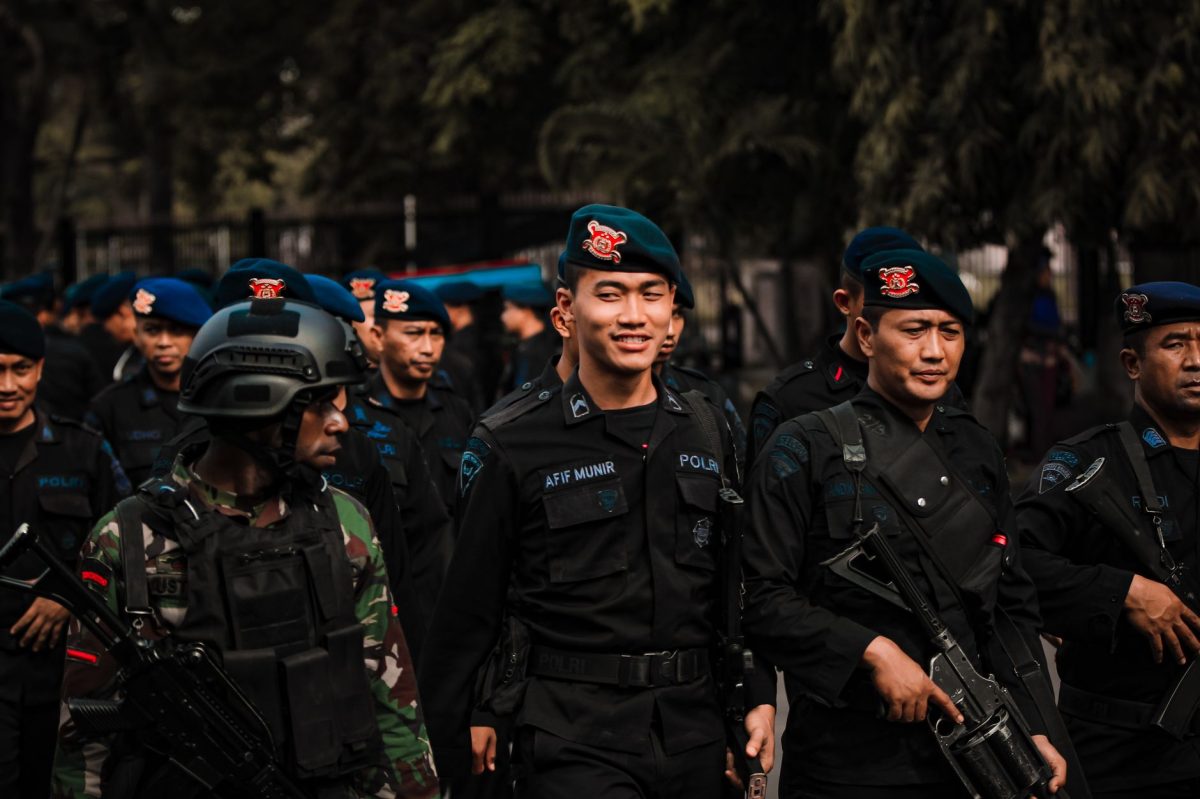 New Zealand's Security Partnership with the Philippines: What's at Stake