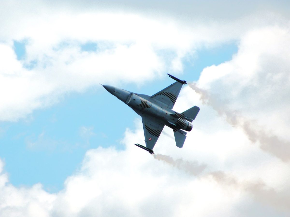 Canada's Entry in Global Combat Air Programme Eases Japan's Fighter Jet Fears