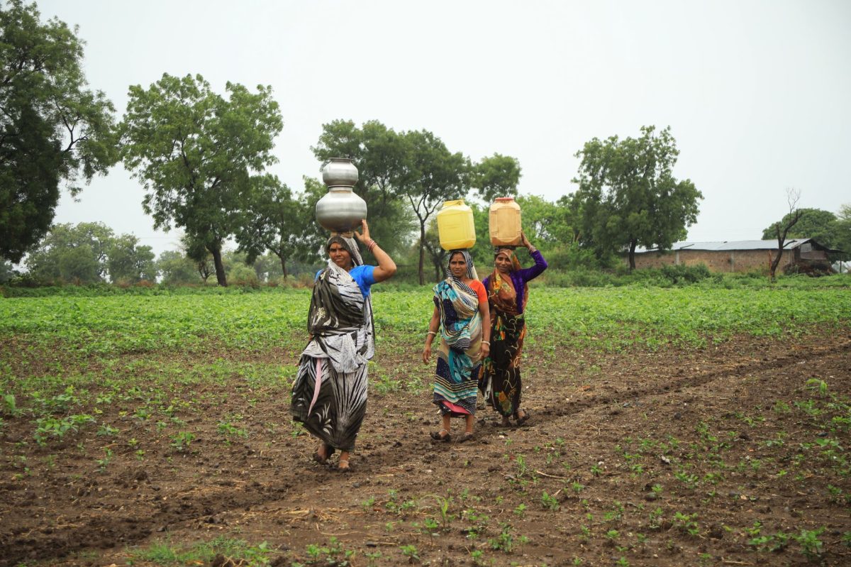 Contrarian: Everyone Is Wrong About the Drones of al-Obeid - Here Is the Evidence - Women Face Drones by Day and Sexual Abuse at Night to Fetch Water, Says UN