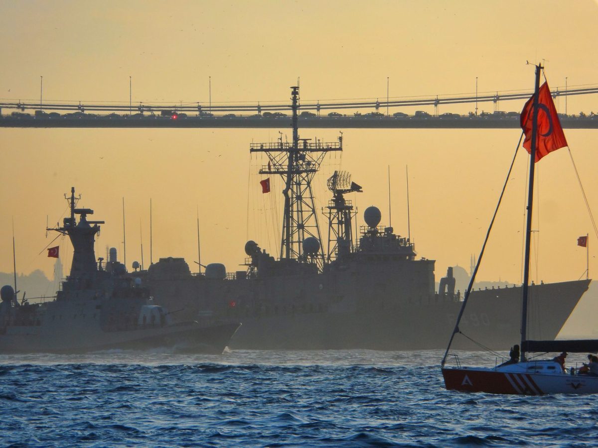 Future: What Happens Next With 6,000 Seafarers Detained in Hormuz Strait