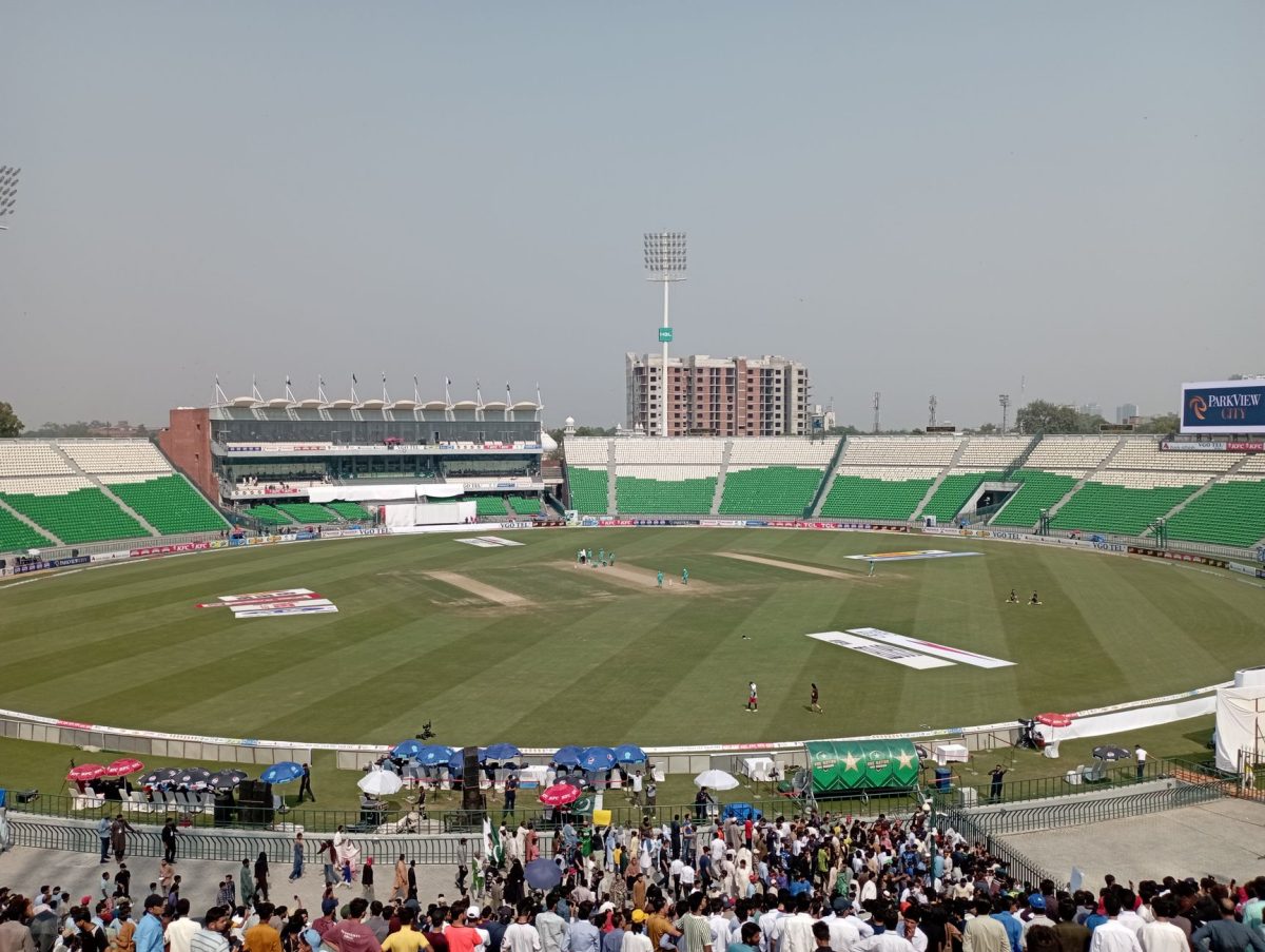India, Pakistan secure direct entry into Asian Games men's cricket knockout stage