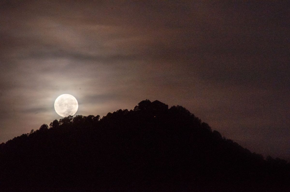 The Truth About the Buck Moon Is More Complicated Than You Think
