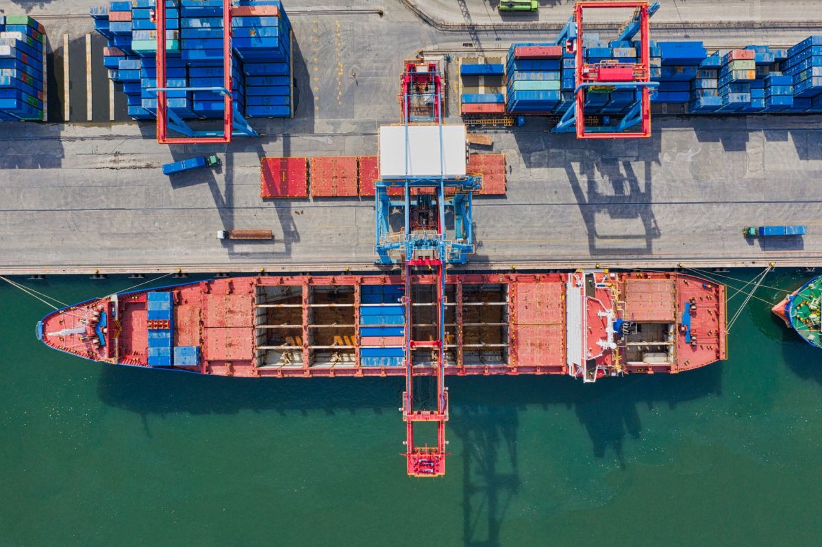 Brazilian Exports Face Nearly Half of U.S. Tariffs After Forced-Labor Levy Takes Effect