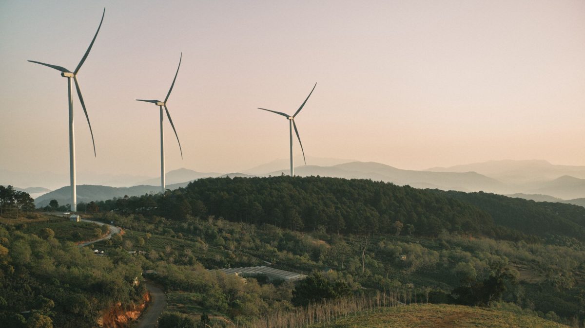 Expose: The Real Reason Behind EU's $1 Trillion Investment in Renewable Energy