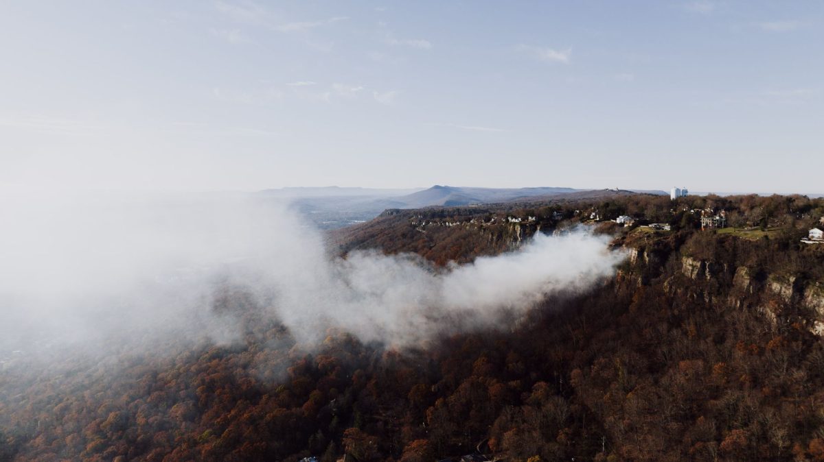 Wildfire Smoke Crosses Borders as Climate Change Intensifies Europe's Blazes