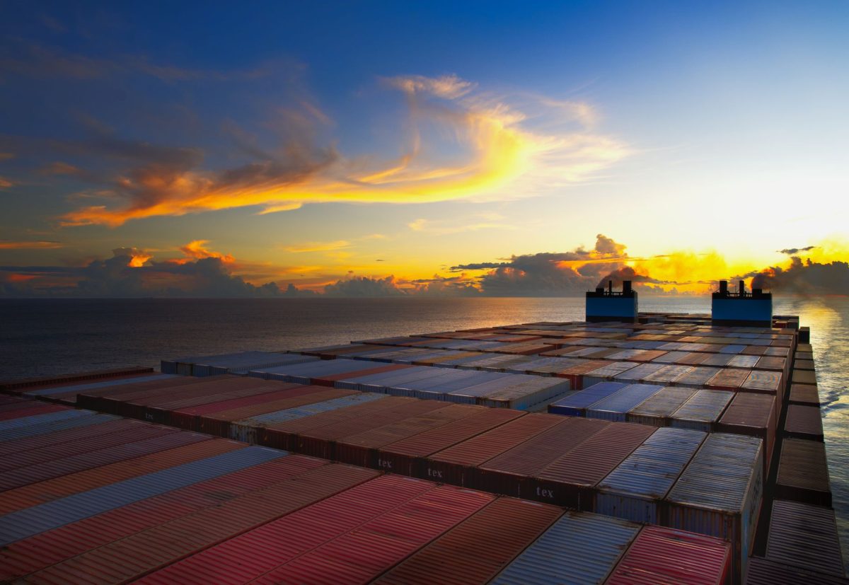 Chilean Shipping Company Considers Monthly Route between Punta Arenas and the Falklands