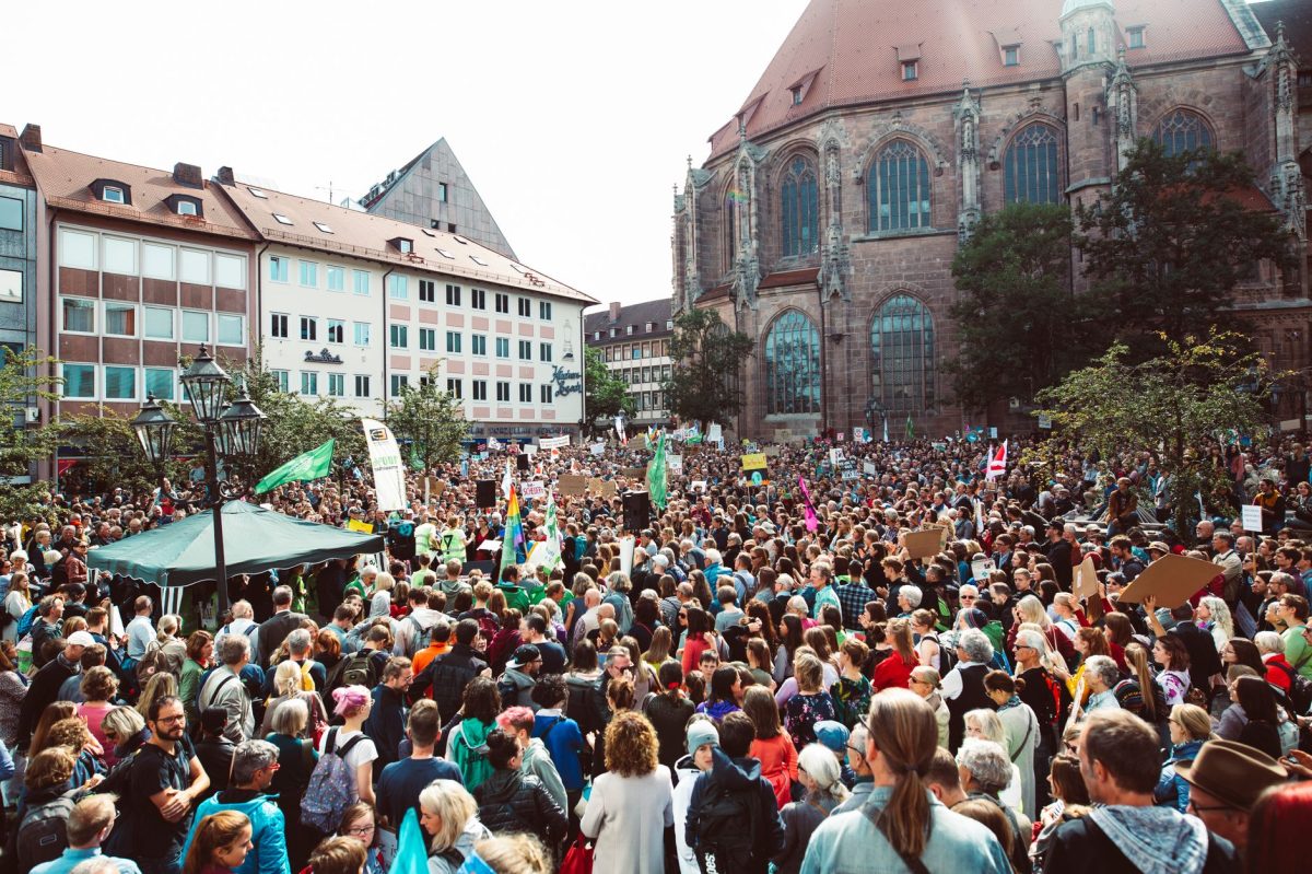 Why the European Union's New Climate Bill Is Going Viral Right Now — And What It Really Means —