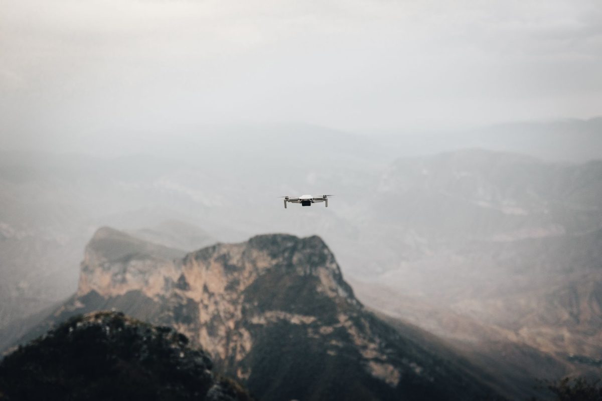 China's Robotics Industry Quietly Cornering High-Altitude Operation Solutions