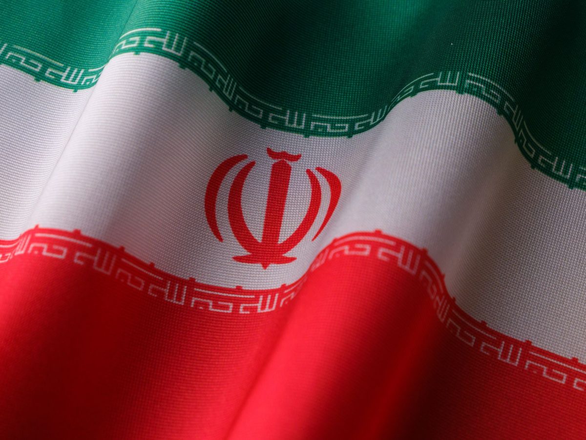 Developing: Trump's Comments on Iran Talks Leave Room for Optimism — but Key Issues Remain Unresolved