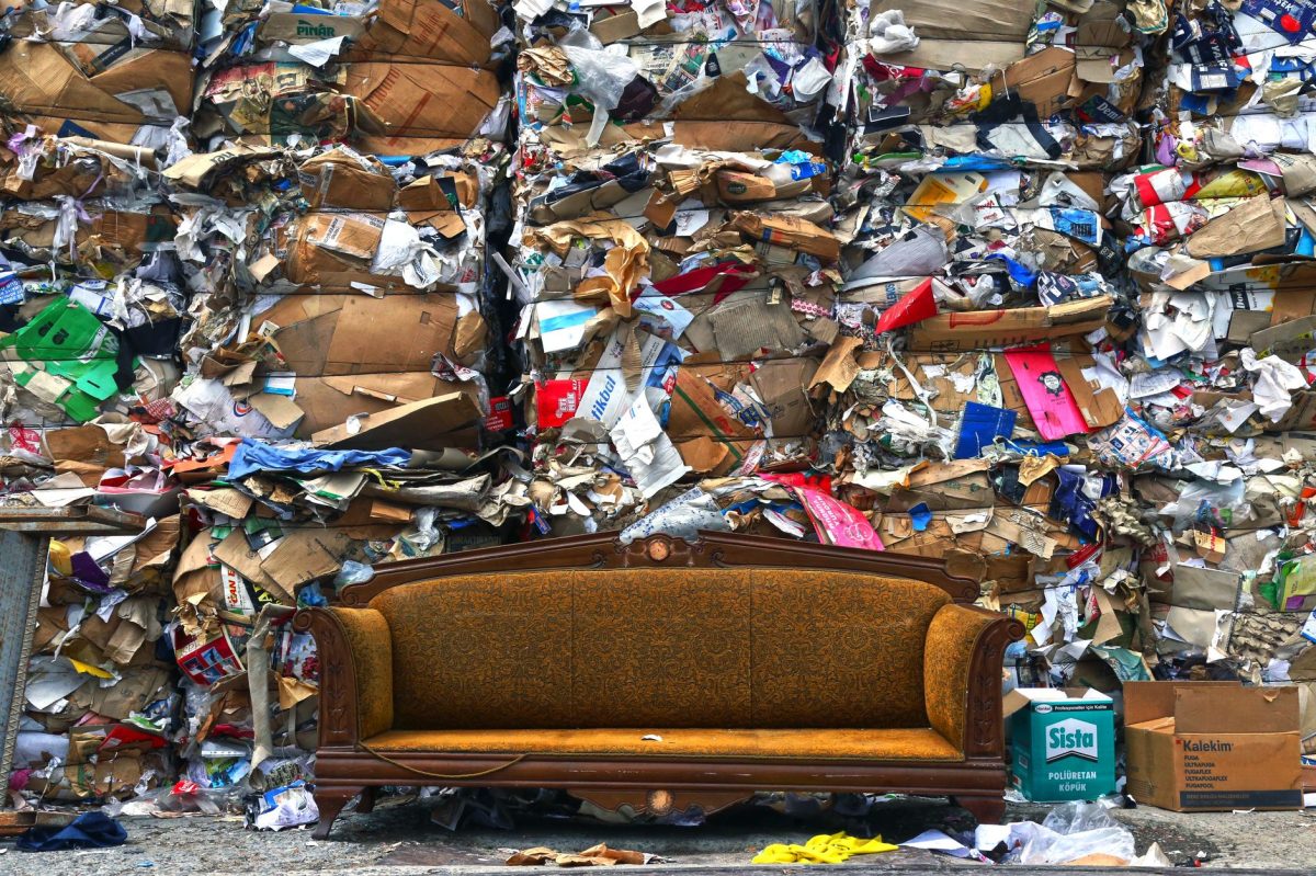 New Tech Emerges to Tackle Sticky Issue of Glue and Labels in Paper Recycling