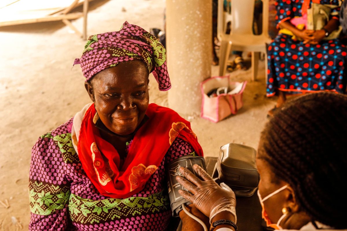 Rwanda Pioneers Hepatitis Elimination Efforts in Africa