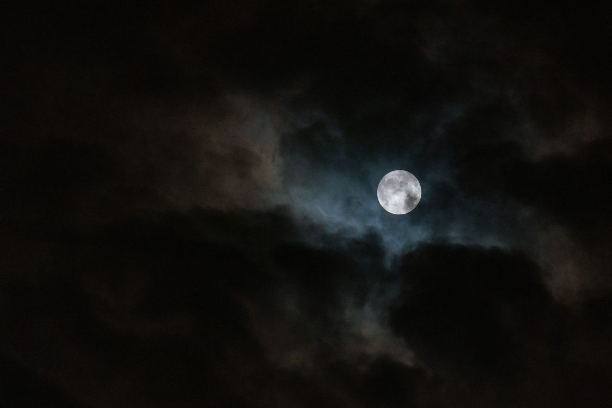 Scientists Just Discovered the Best Time to See the July Buck Moon as it Rises in the Night Sky