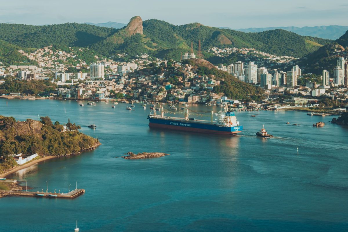 Brasil muda posio sobre acordo Mercosul-China vs EUA tarifao - The Unexpected Shift — The Outcome Nobody Predicted —