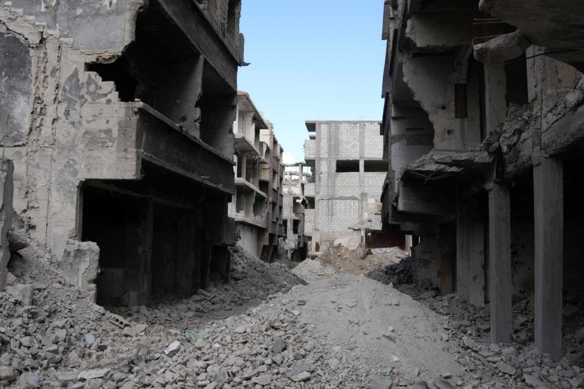 Explained: Israeli Attacks Escalate in Gaza, Three Killed, Including Child