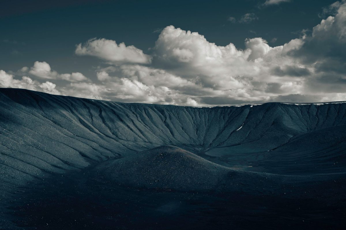 Is a Russian Missile Actually Behind Poland's Crater?
