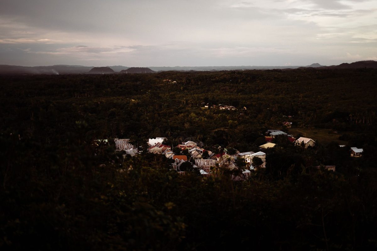 Living with Fear: Inside Southern Lebanon's Divided Mansouri Village