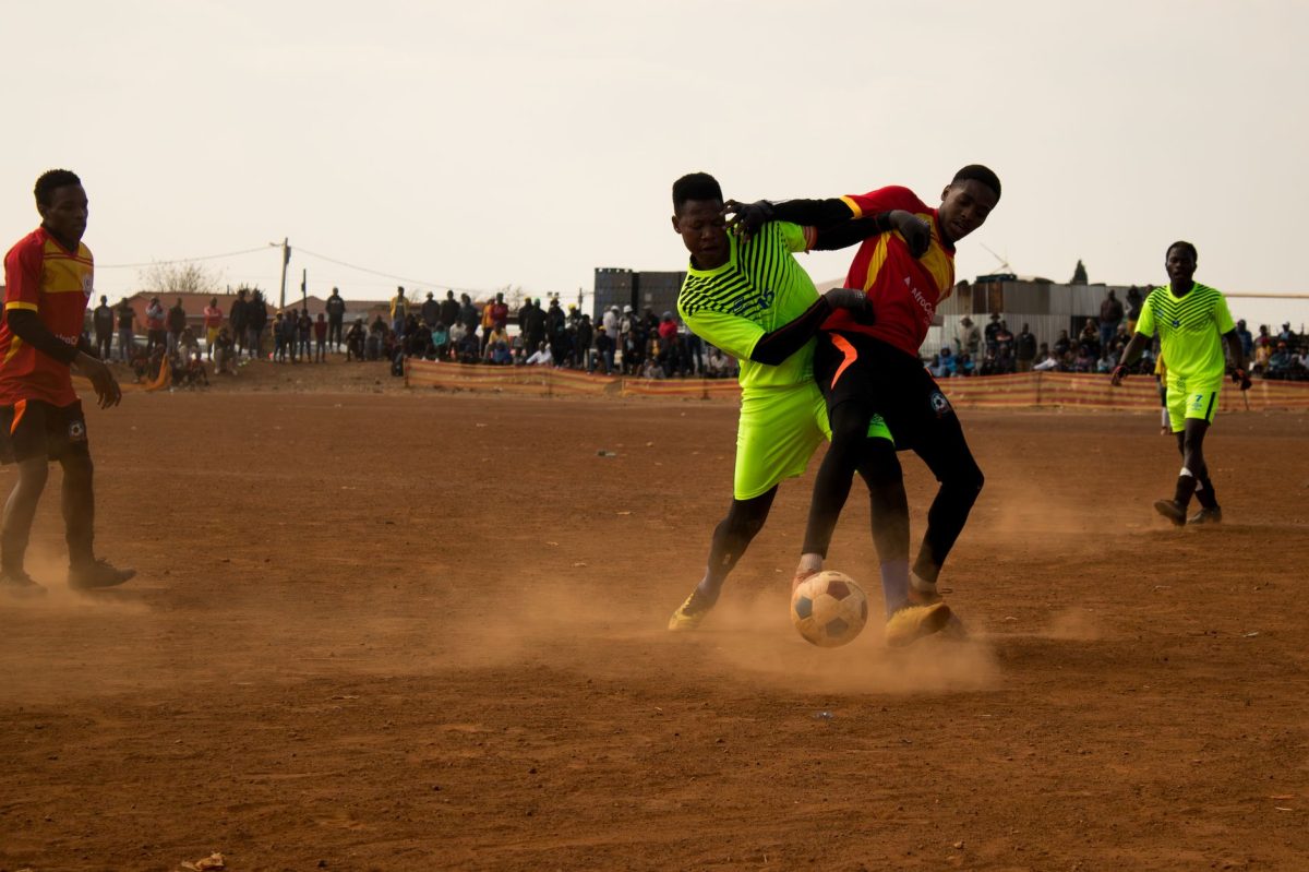 Malawi Defeats Super Falcons in Historic Upset at Wafcon 2026