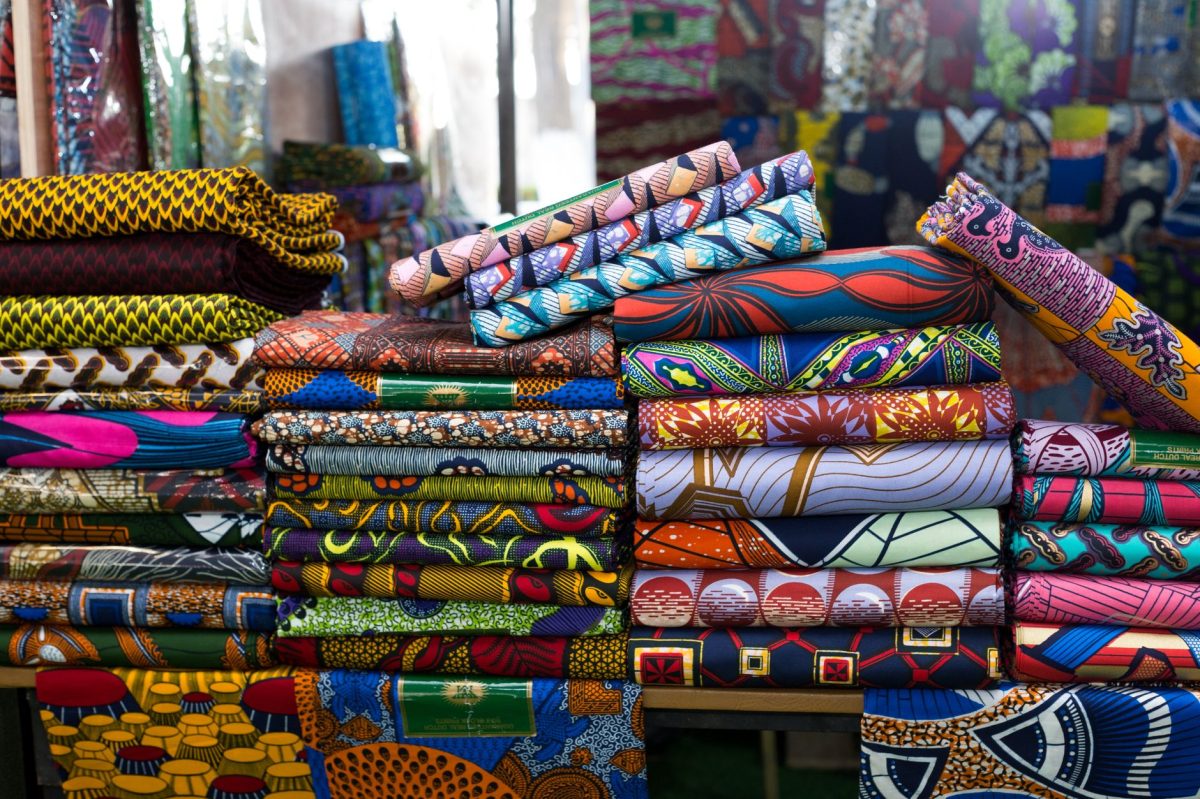 Nigerian Aso-Oke Artisans Face Struggles Behind Fashion Industry's Rise