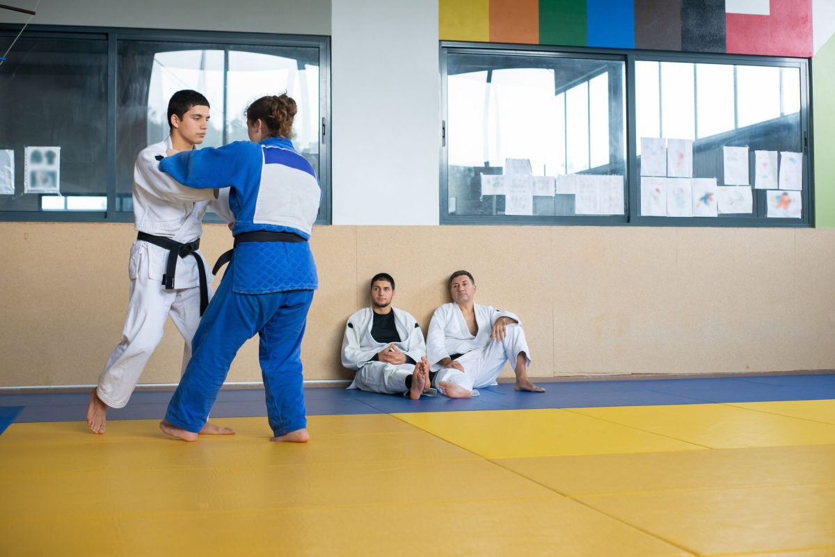 India Secure Three Judo Medals as Asmita, Harsh, and Yamini Reach Commonwealth Games Finals