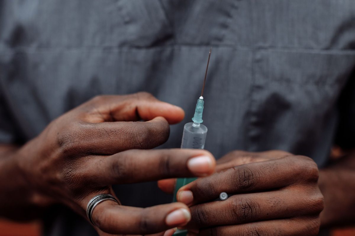 Uganda HIV Injection Not a Vaccine, Experts Warn