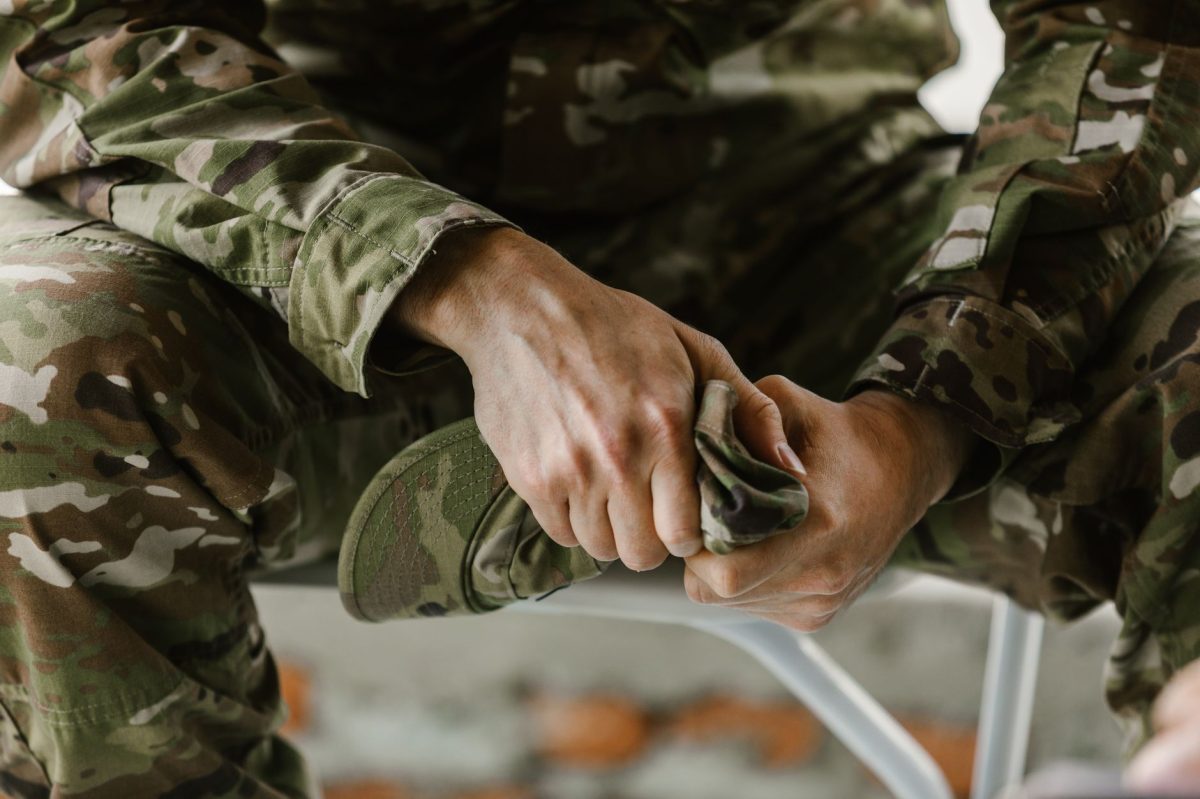 Dutch Authorities Take No Action Against Israeli Soldier Despite Criminal Complaint, HRF Says