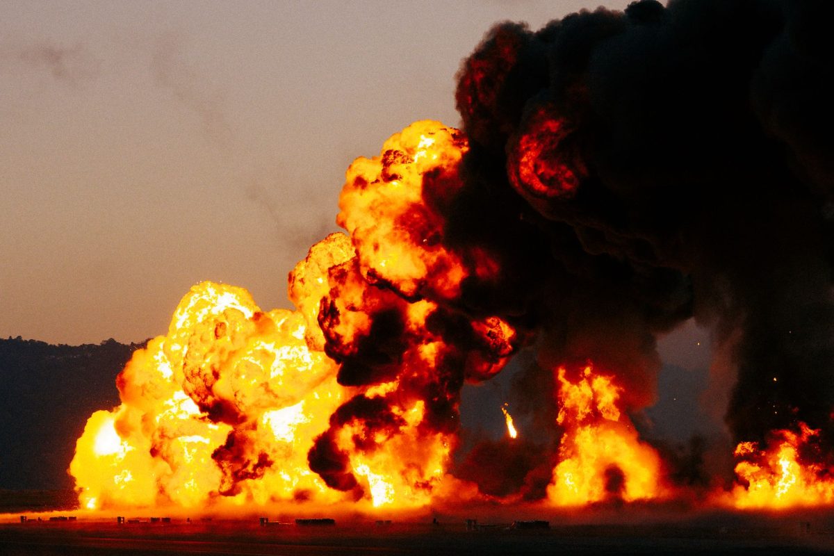 Israel Launches Attacks Across Gaza One Day After Hamas Agrees to Disarm Draft Peace Deal
