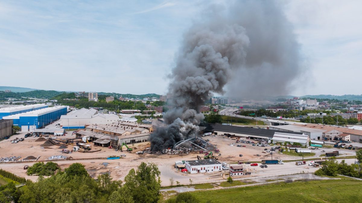 7 Face Arrest After Inner Mongolia Fatal Blast Report Exposes String of Failings