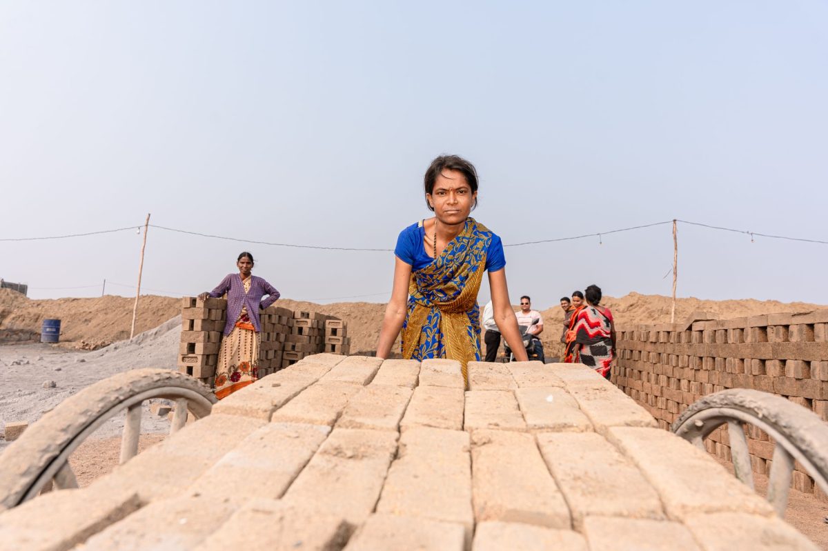 Banchhada Community in India Prioritizes Daughters' Upbringing, Leading to Sex Work Exploitation