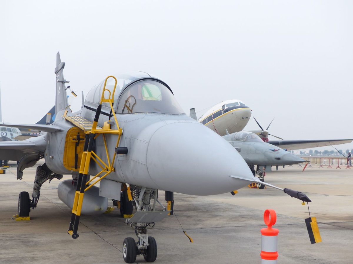 US Deploys Additional Refuelling Planes to Israel Amid Regional Tensions