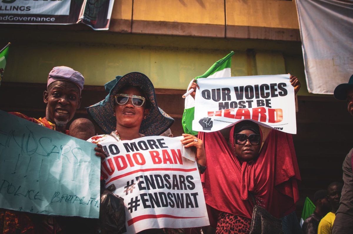 Why Former President Goodluck Jonathan's Presidential Candidacy Is Going Viral Right Now — And What It Really Means