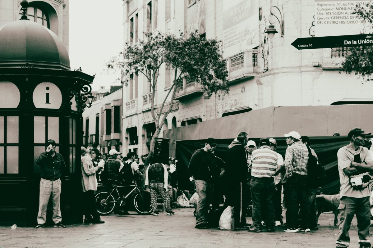 Future: Over 4 Million People No Longer Receive Food Aid Amid SNAP Changes