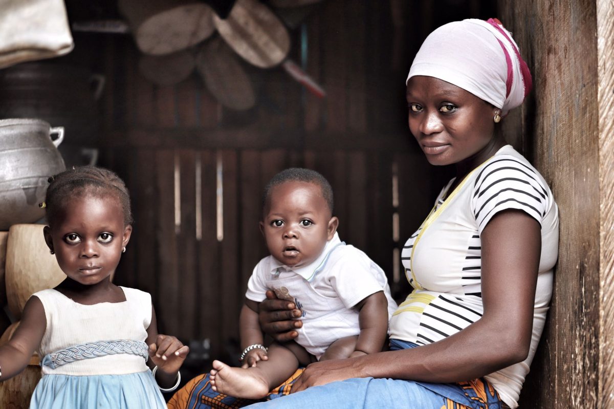 Turning Point: Malawi's Community-Led HIV Care Sets New Standard for Ending Mother-to-Child Transmission